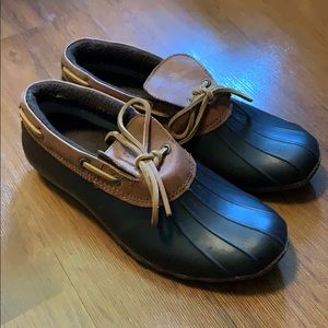 Sperry Top-Sider Duck Boots